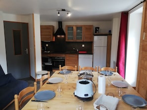 Restauration