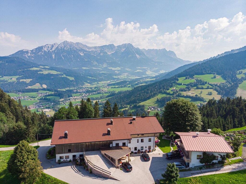 Nachtski Soll, Soell, Tyrol, Austria