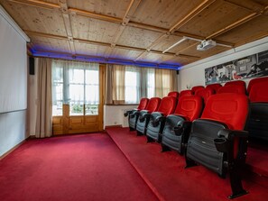 Holiday Home Facilities and Services