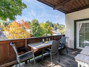 Patio / Balcony