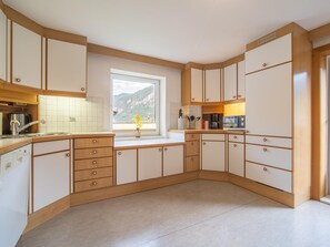 Eget kök