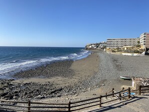 Spiaggia