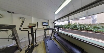 Conforto e segurança na melhor região de Belo Horizonte