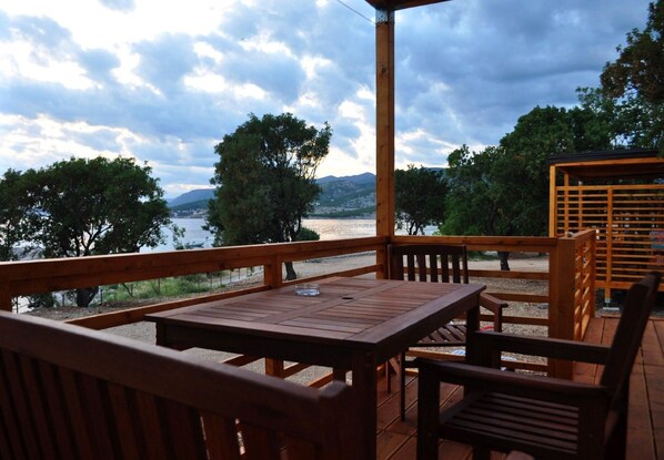 Example of accommodation