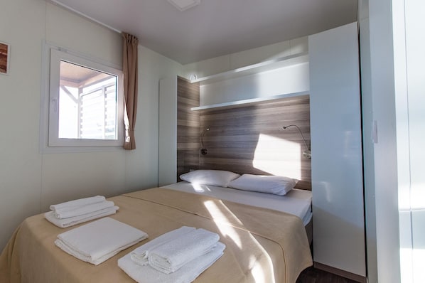 Example of accommodation