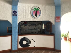 Hall