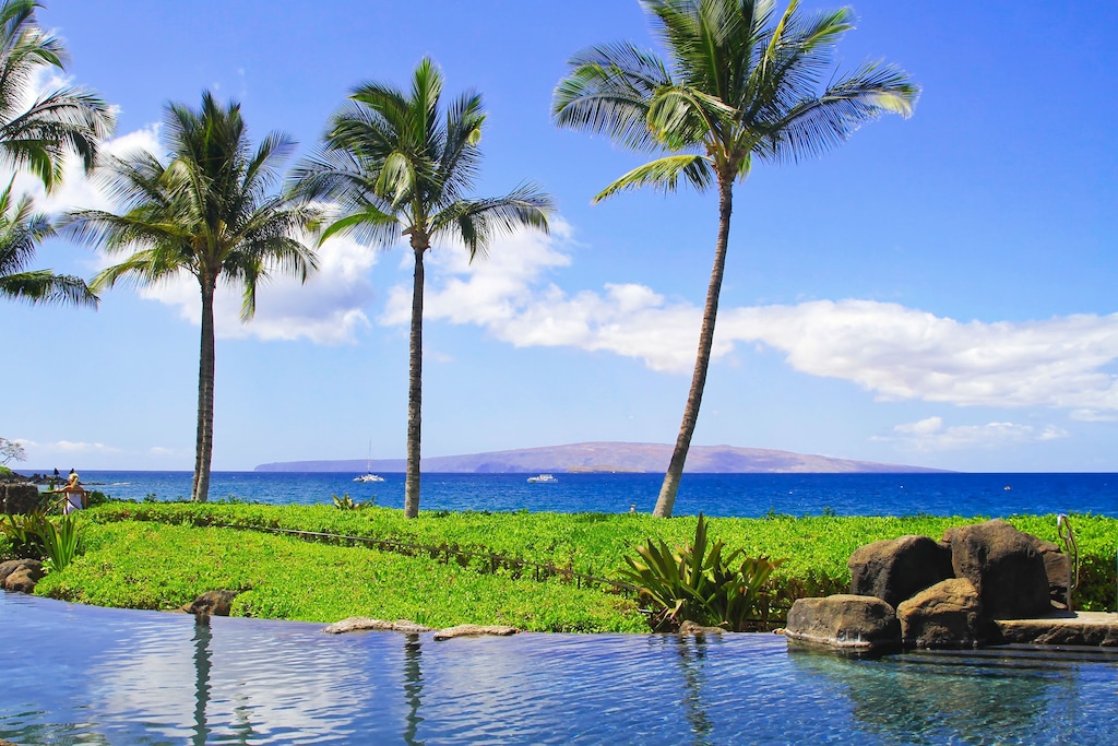Wailea Beach Villas, Kihei, Hawaii, United States of America