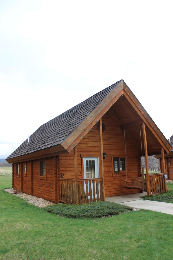 Esterni