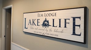 Create memories at Elm Lodge