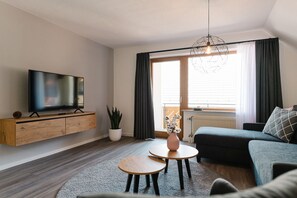 Coin séjour