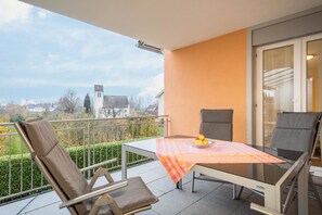 Speisen im Freien