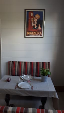 Speisen