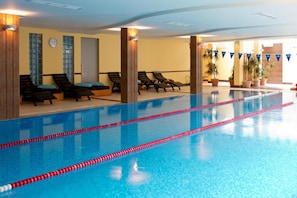 Inomhuspool