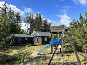Barnområde
