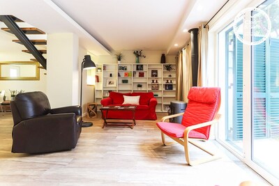 Picture of villa