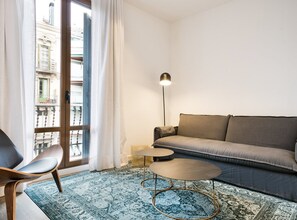 Coin séjour