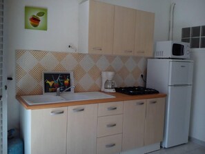 Eget kök