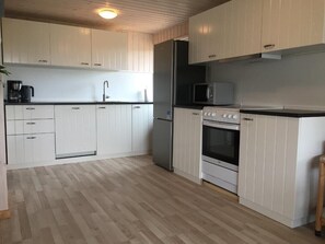 Eget kök