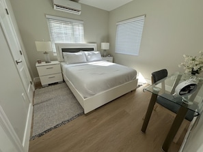 BEDROOM -- View 3D Virtual Tour of the Property Here: https://tinyurl.com/y4eutrzk