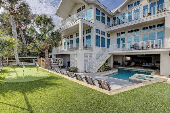 129 Dune Lane