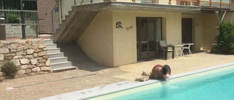 Gîte Louis 2021