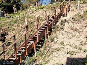 Boendeområde