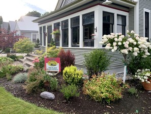 Polson in Bloom: 2nd Place this year!