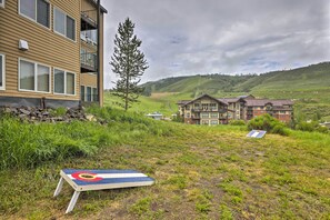 Boendeområde