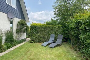 Jardin [été]