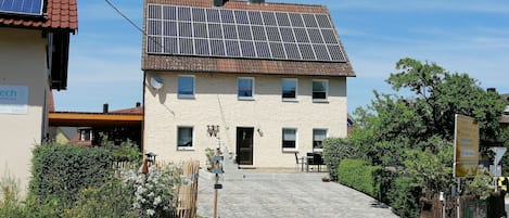 Ferienhaus Wagnerhof
