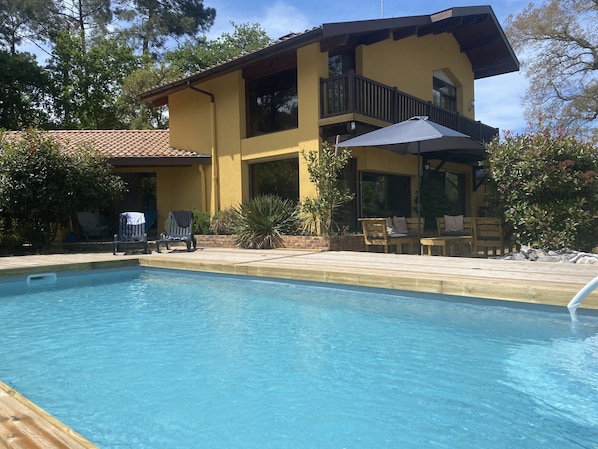 Villa Maialen 