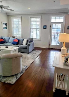 LivingRoomfromhall