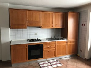 Eget kök