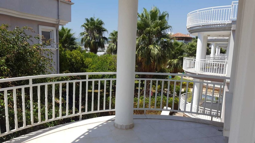 Picture of villa