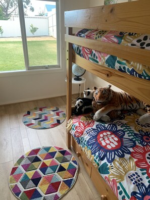 Third bedroom