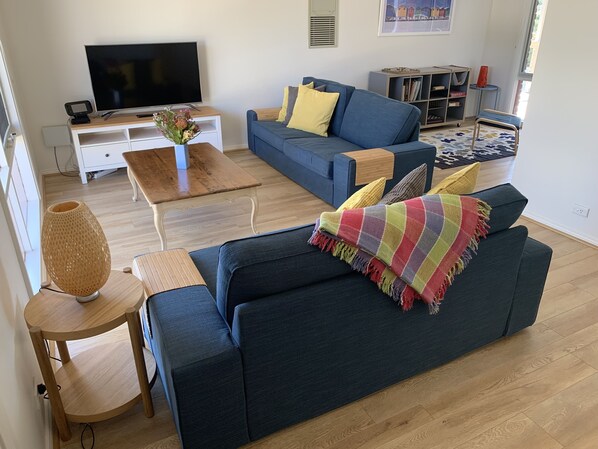 Living space