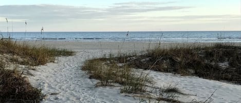 Strand