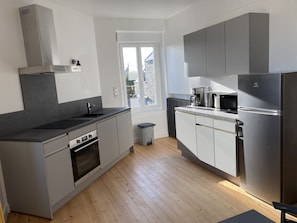 Cucina privata