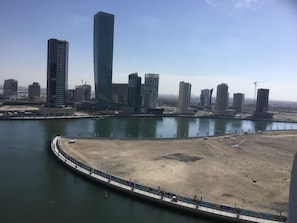 Lake
