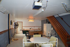 Restauración