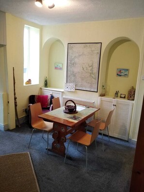 Back Room