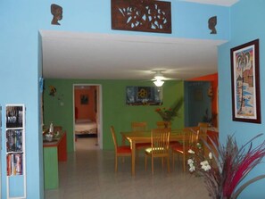 Dinning Room