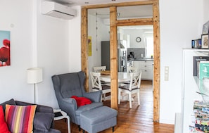 living-room