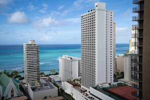 City, Architecture, Building, Urban, Tower
