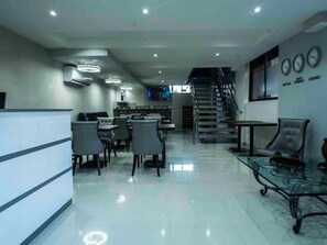 Restaurantes