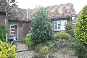 Eingangsbereich