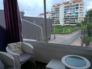 Boendeområde