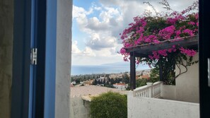 Sacada