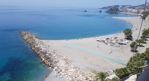Plage