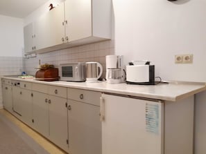 Eget kök